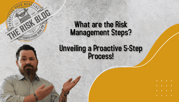 7 Essential Risk Controls for Mastering Risk Management